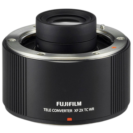 Fujifilm XF 2x TC WR Teleconverter