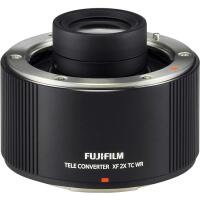Fujifilm XF 2x TC WR Teleconverter 1