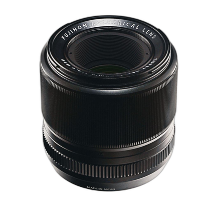 Fujifilm FUJINON XF 60mm f/2.4 R Macro Lens