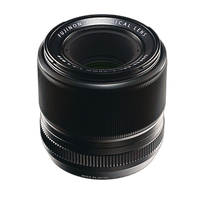 Fujifilm FUJINON XF 60mm f/2.4 R Macro Lens