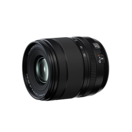 Fujifilm FUJINON XF 16-50mm f/2.8-4.8 R LM WR Lens