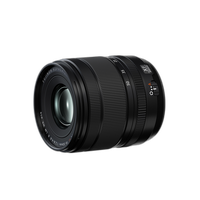 Fujifilm FUJINON XF 16-50mm f/2.8-4.8 R LM WR Lens