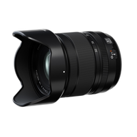 Fujifilm FUJINON XF 16-50mm f/2.8-4.8 R LM WR Lens 1