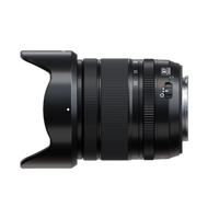 Fujifilm FUJINON XF 16-50mm f/2.8-4.8 R LM WR Lens 2