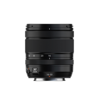 Fujifilm FUJINON XF 16-50mm f/2.8-4.8 R LM WR Lens 3
