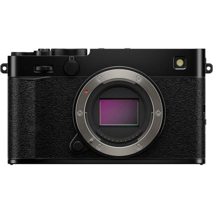Fujifilm XA-5 ブラック FUJIFILM X-T5 Mirrorless Camera with 16-80mm Lens (Black) by