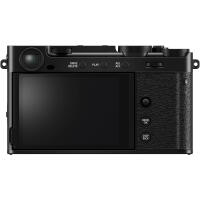 Fujifilm X-E5 Body Black 1