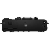Fujifilm X-E5 Body Black 3