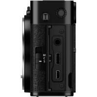 Fujifilm X-E5 Body Black 4