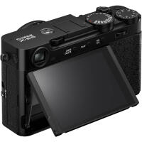 Fujifilm X-E5 Body Black 5