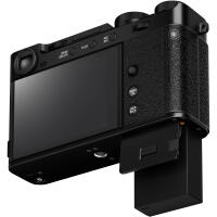 Fujifilm X-E5 Body Black 6