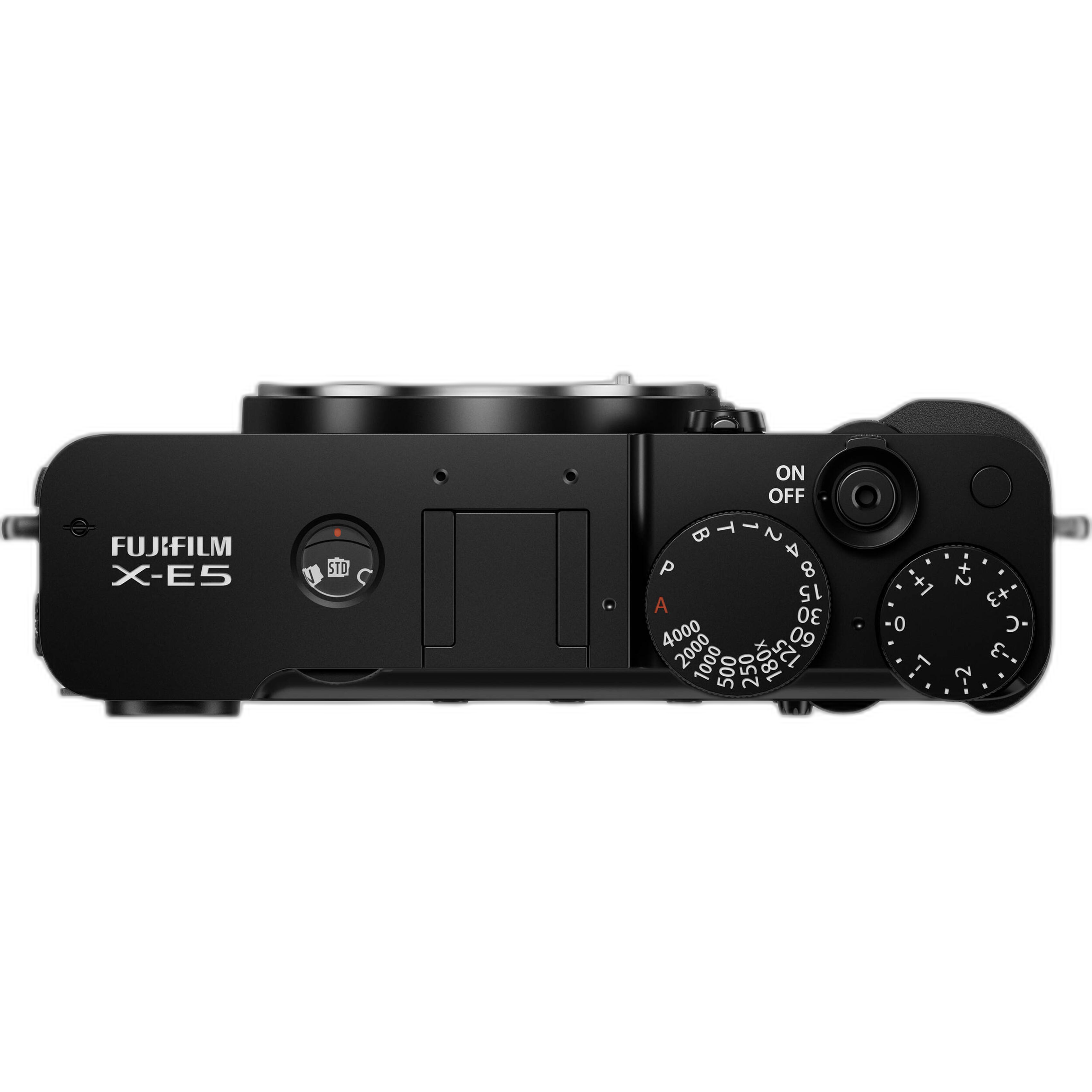 Fujifilm X-E5 Body Black