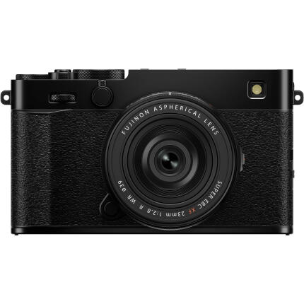 Fujifilm X-E5 Body Black