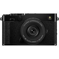 Fujifilm X-E5 Body and XF23mm F2.8 Lens Kit - Black 0