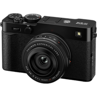 Fujifilm X-E5 Body and XF23mm F2.8 Lens Kit - Black 7