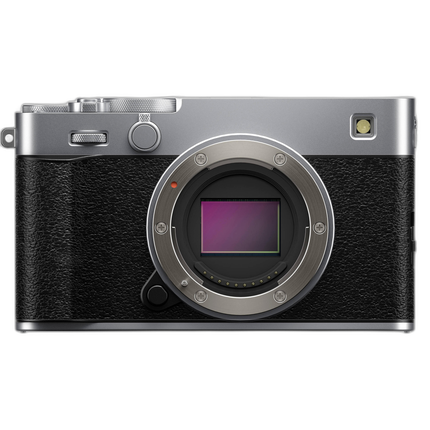 Fujifilm XF23mm F2.8 R WR Lens - Black