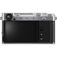 Fujifilm X-E5 Body Silver 1