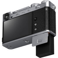 Fujifilm X-E5 Body Silver 6