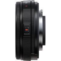 Fujifilm XF23mm F2.8 R WR Lens - Black 3