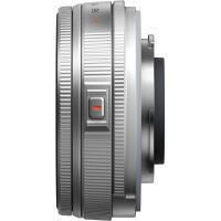 Fujifilm XF23mm F2.8 R WR Lens- Silver 3