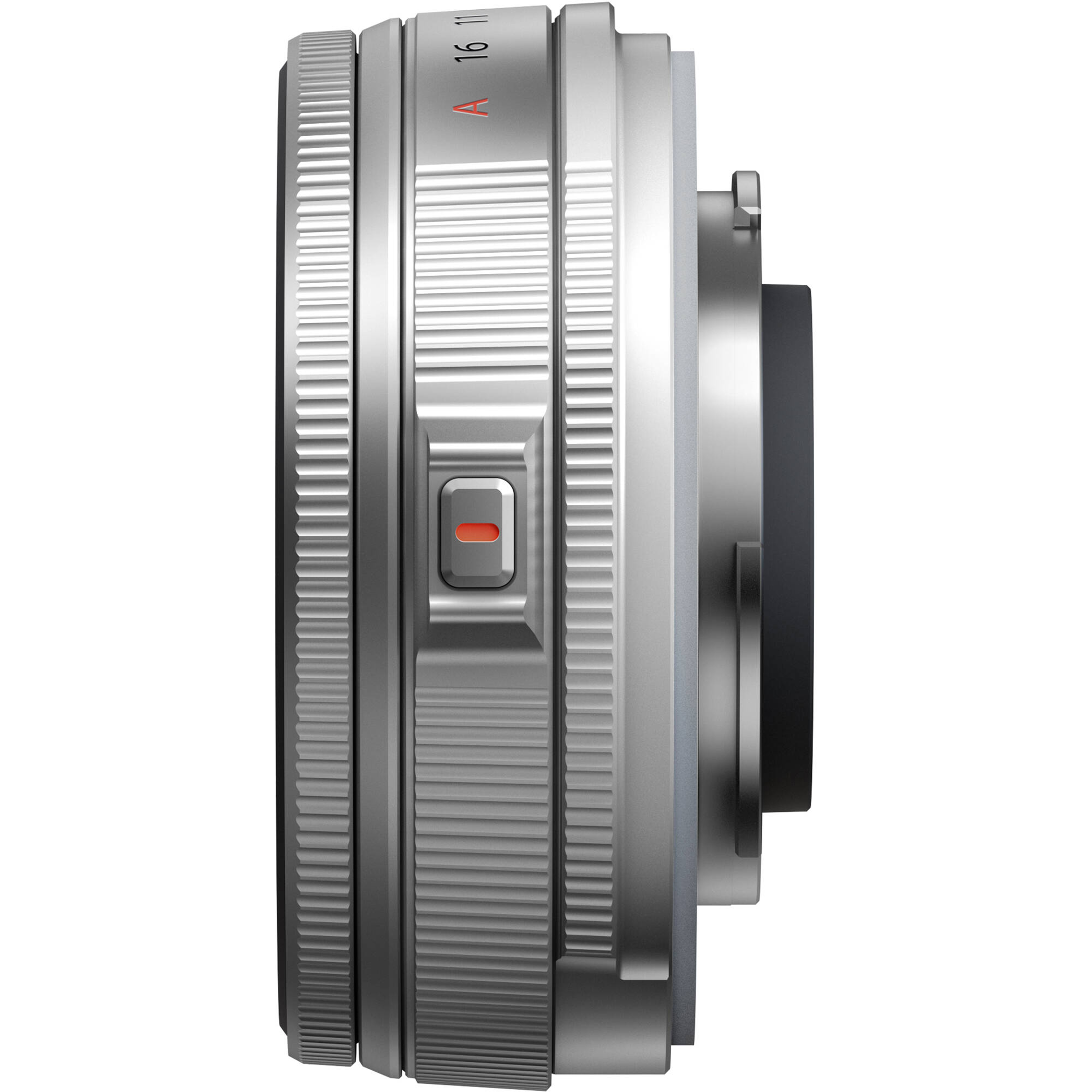 【美品】XF23mm F2 R WR シルバー　FUJIFILM 富士フイルム Fujifilm XF23mm F2.8 R WR Lens- Silver