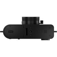 Fujifilm X half Premium Compact Camera - Black 3