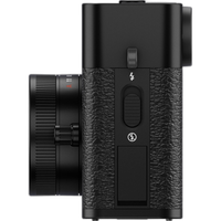 Fujifilm X half Premium Compact Camera - Black 4