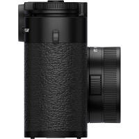 Fujifilm X half Premium Compact Camera - Black 5