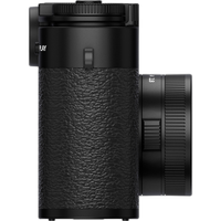Fujifilm X half Premium Compact Camera - Black 5