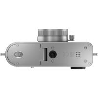 Fujifilm X half Premium Compact Camera - Silver 3