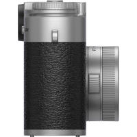 Fujifilm X half Premium Compact Camera - Silver 4