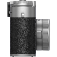 Fujifilm X half Premium Compact Camera - Silver 4