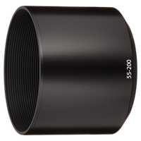 Fujifilm Lens Hood for XF 55-200mm Lens 0