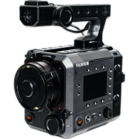 FUJIFILM GFX ETERNA 55 Cinema Camera 0