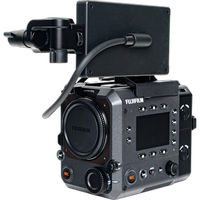 FUJIFILM GFX ETERNA 55 Cinema Camera 1