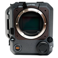 FUJIFILM GFX ETERNA 55 Cinema Camera 3