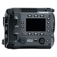 FUJIFILM GFX ETERNA 55 Cinema Camera 4