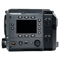 FUJIFILM GFX ETERNA 55 Cinema Camera 5