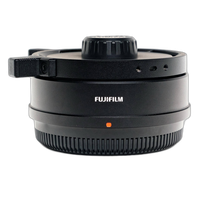 FUJIFILM GFX ETERNA 55 Cinema Camera 8