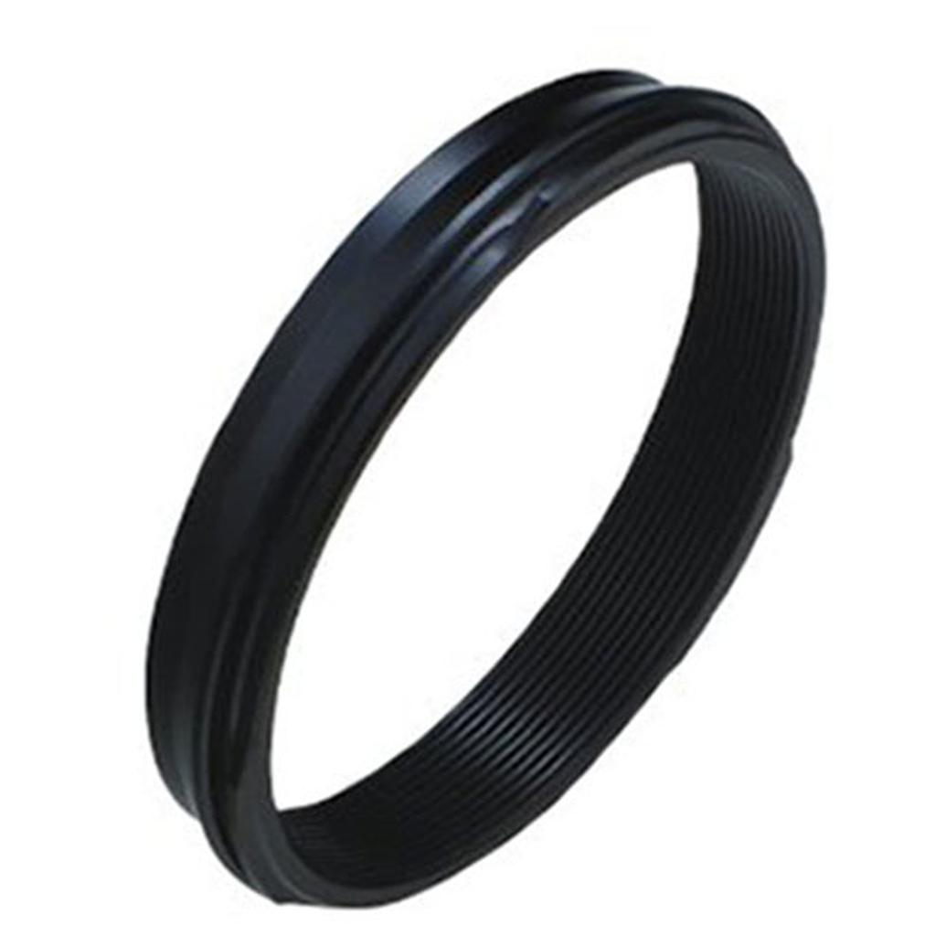 Fujifilm AR-X100 Adapter Ring for the X100VI Camera (Black)