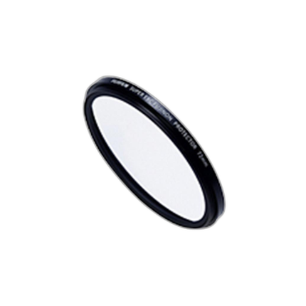 Fujifilm 72mm Protector Filter