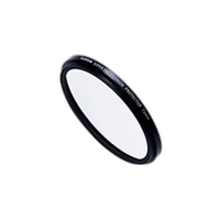 Fujifilm 72mm Protector Filter 0