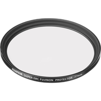 Fujifilm 77mm Protector Filter 0