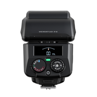 Fujifilm EF-60 Shoe Mount Flash 1