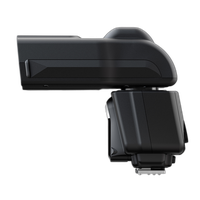 Fujifilm EF-60 Shoe Mount Flash 2