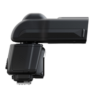 Fujifilm EF-60 Shoe Mount Flash 3