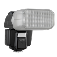 Fujifilm EF-60 Shoe Mount Flash 4