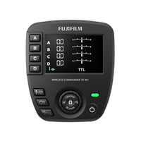 Fujifilm EF-W1 Wireless Commander 0