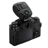 Fujifilm EF-W1 Wireless Commander 1