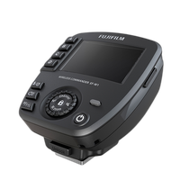 Fujifilm EF-W1 Wireless Commander 2